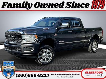 2019 Ram 2500 Fort Wayne IN