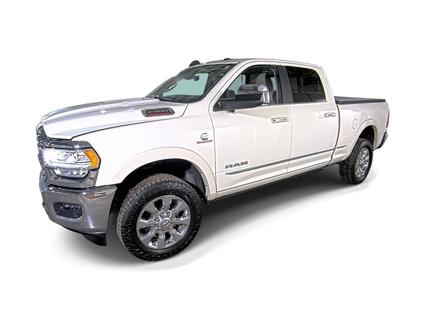2020 Ram 2500 Billings MT