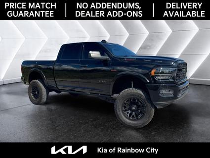 2022 Ram 2500 Rainbow City AL