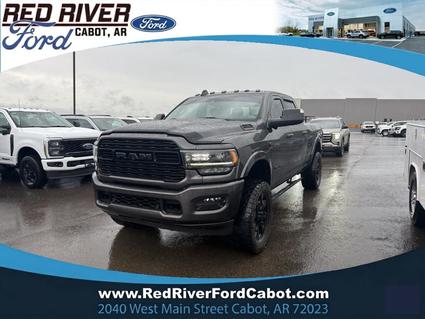 2022 Ram 2500 Cabot AR