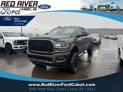 2022 Ram 2500 Cabot AR