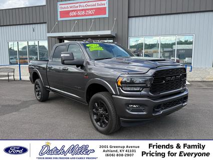 2023 Ram 2500 Ashland KY