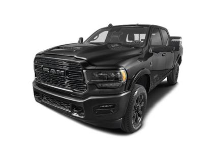 2023 Ram 2500 Meridian MS