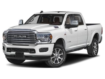 2023 Ram 2500 Meridian MS