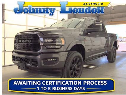 2023 Ram 2500 St. Peters MO