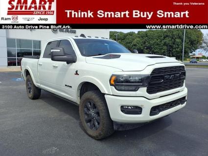 2023 Ram 2500 Pine Bluff AR