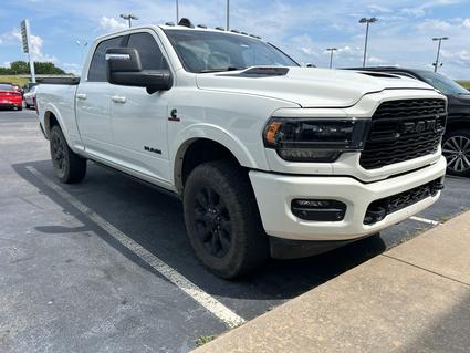 2023 Ram 2500 Pine Bluff AR