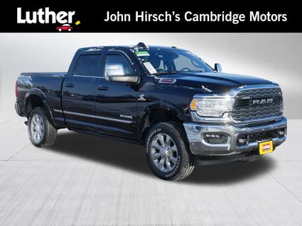 2024 Ram 2500 Cambridge MN