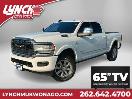 2024 Ram 2500 Mukwonago WI