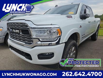 2024 Ram 2500 Mukwonago WI