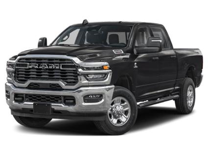 2025 Ram 2500 Billings MT