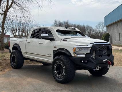 2019 Ram 2500 Concord NC