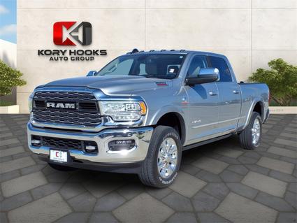 2022 Ram 2500 Bowie TX