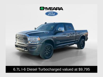 2023 Ram 2500 Denver CO