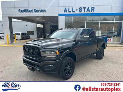 2023 Ram 2500 Palestine TX