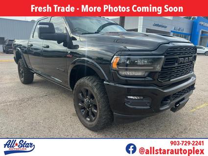 2023 Ram 2500 Palestine TX