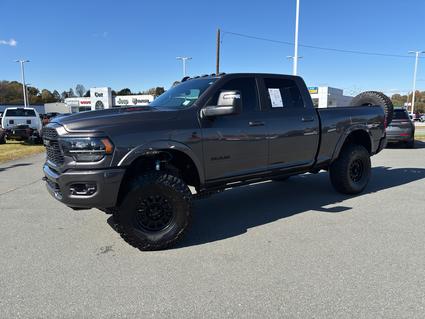 2024 Ram 2500 Burlington NC