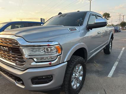 2019 Ram 2500 Memphis TN