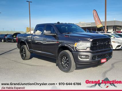 2019 Ram 2500 Grand Junction CO