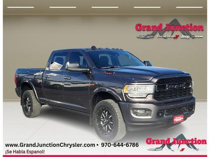 2019 Ram 2500 Grand Junction CO