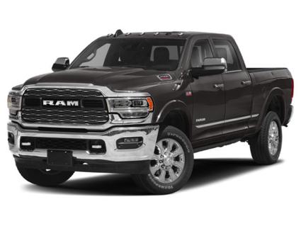 2019 Ram 2500 Grand Junction CO