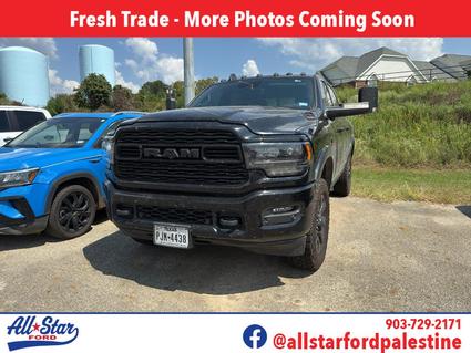 2021 Ram 2500 Palestine TX