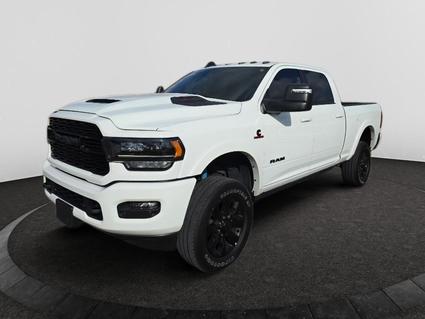 2024 Ram 2500 New Albany MS