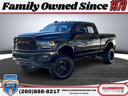 2020 Ram 2500 Fort Wayne IN