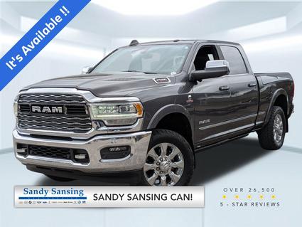 2020 Ram 2500 Pensacola FL