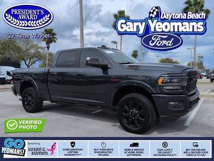 2022 Ram 2500 Daytona Beach FL