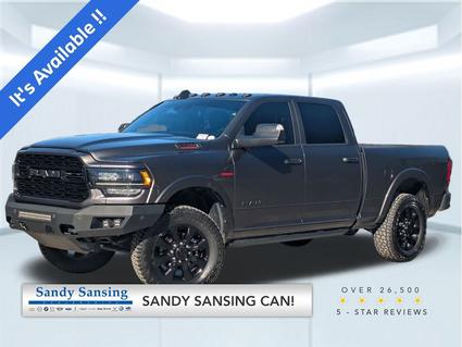 2022 Ram 2500 Pensacola FL