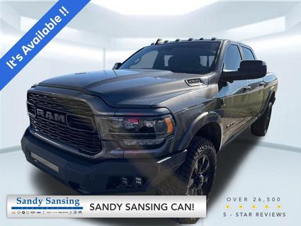 2022 Ram 2500 Pensacola FL