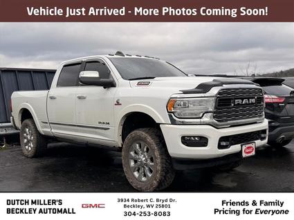 2022 Ram 2500 Beckley WV