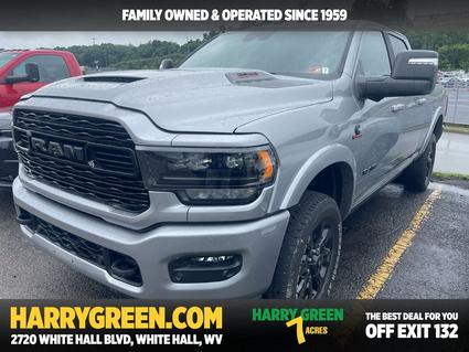 2024 Ram 2500 White Hall WV