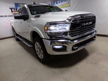 2024 Ram 2500 Los Lunas NM