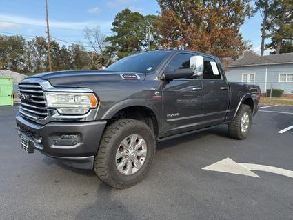 2019 Ram 2500 Whiteville NC