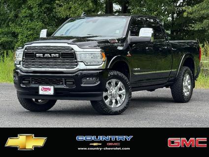2023 Ram 2500 Benton KY