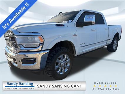 2024 Ram 2500 Pensacola FL