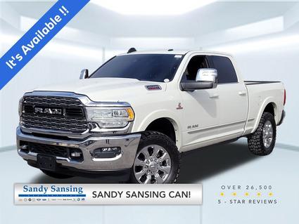 2024 Ram 2500 Pensacola FL