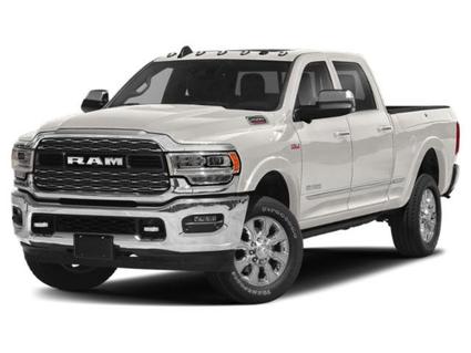 2019 Ram 2500 Brainerd MN
