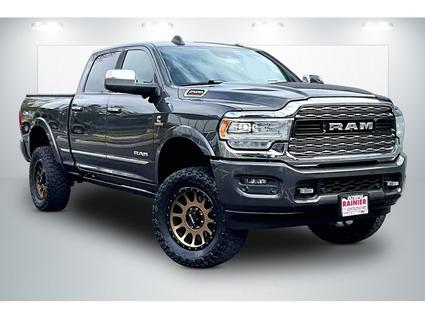 2019 Ram 2500 Olympia WA