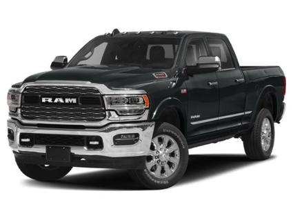 2020 Ram 2500 Spearfish SD