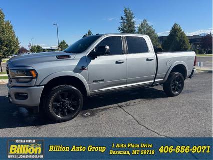 2022 Ram 2500 Bozeman MT