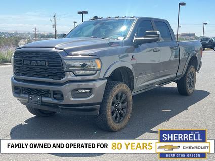 2022 Ram 2500 Hermiston OR