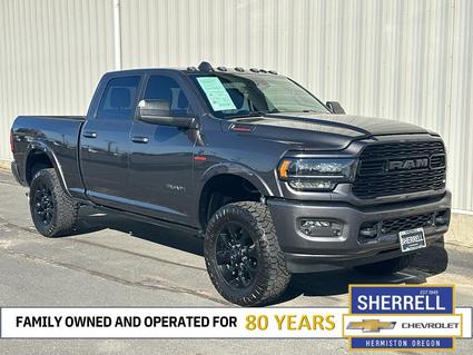 2022 Ram 2500 Hermiston OR