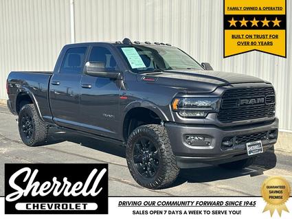 2022 Ram 2500 Hermiston OR