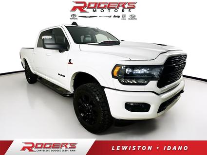 2023 Ram 2500 Lewiston ID