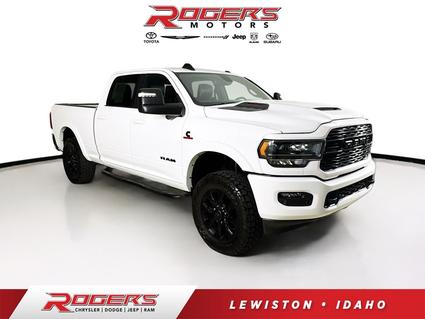 2023 Ram 2500 Lewiston ID