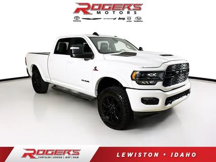 2023 Ram 2500 Lewiston ID