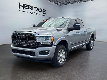 2023 Ram 2500 Perry  UT